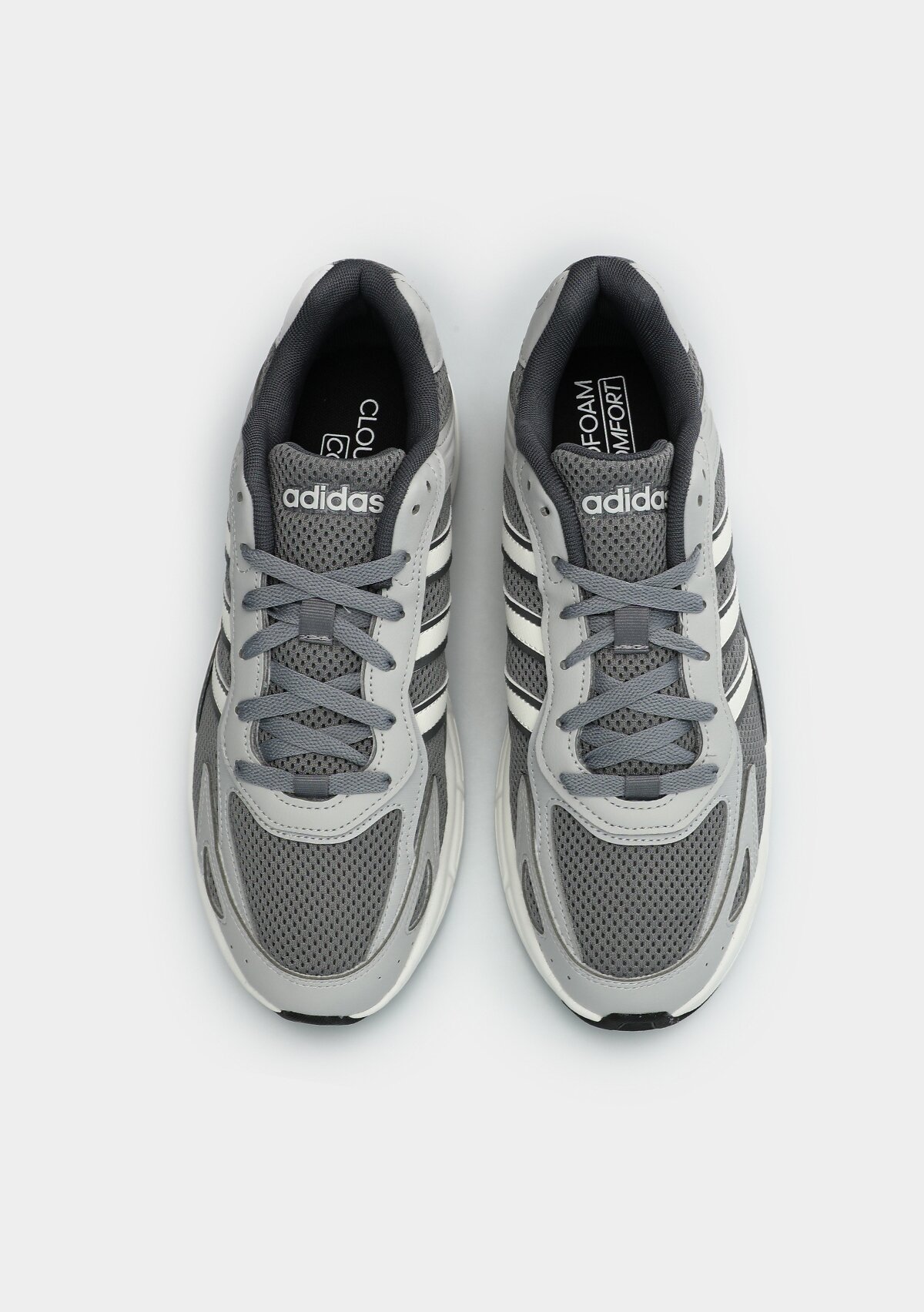 Eclyptıx 2000 Gri Erkek Sneaker Jr5154 