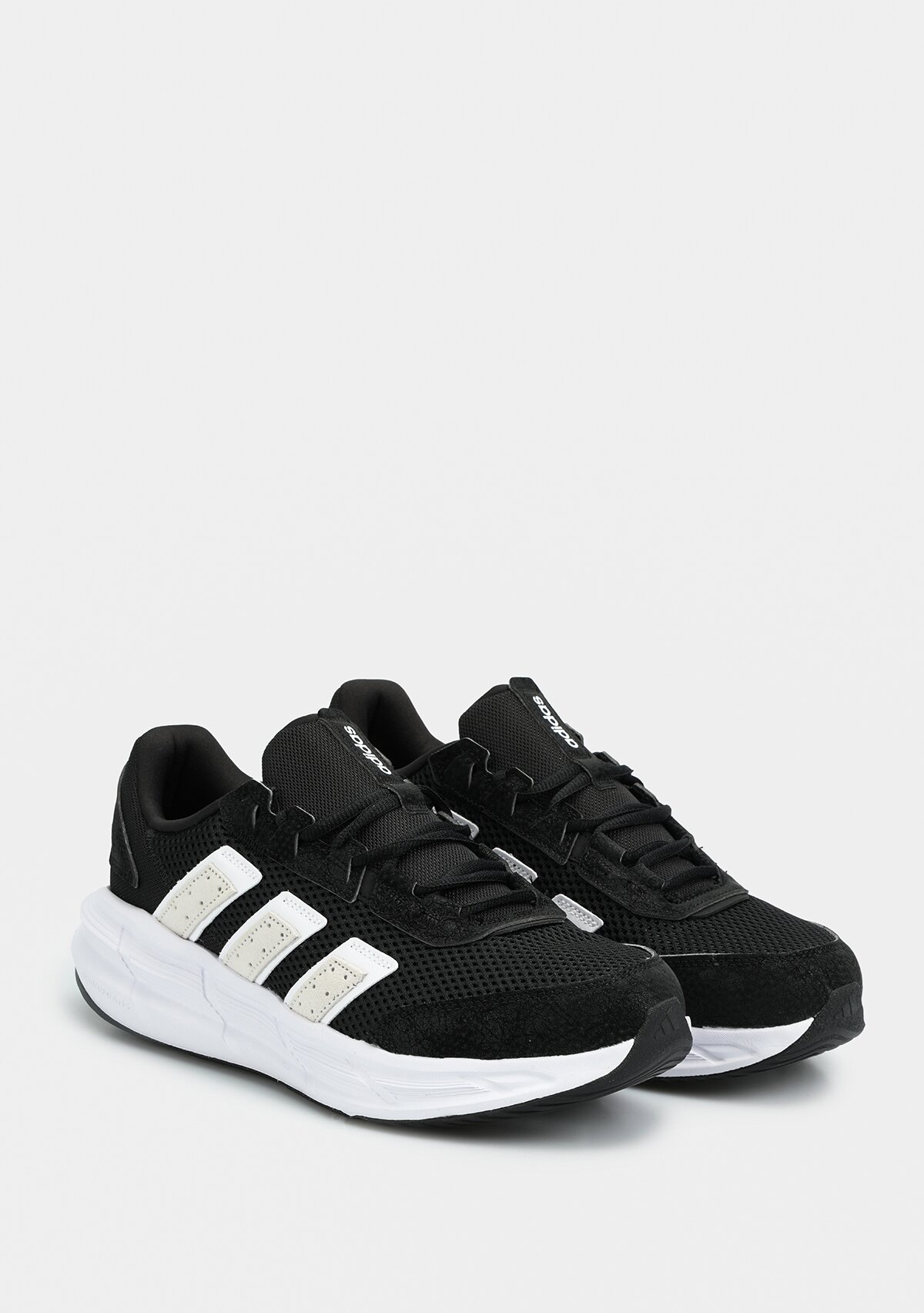 Astrastar Siyah Erkek Sneaker Jr5563