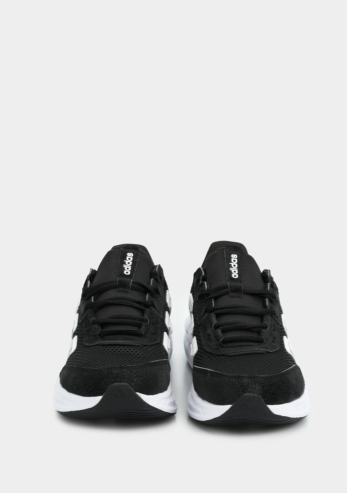 Astrastar Siyah Erkek Sneaker Jr5563