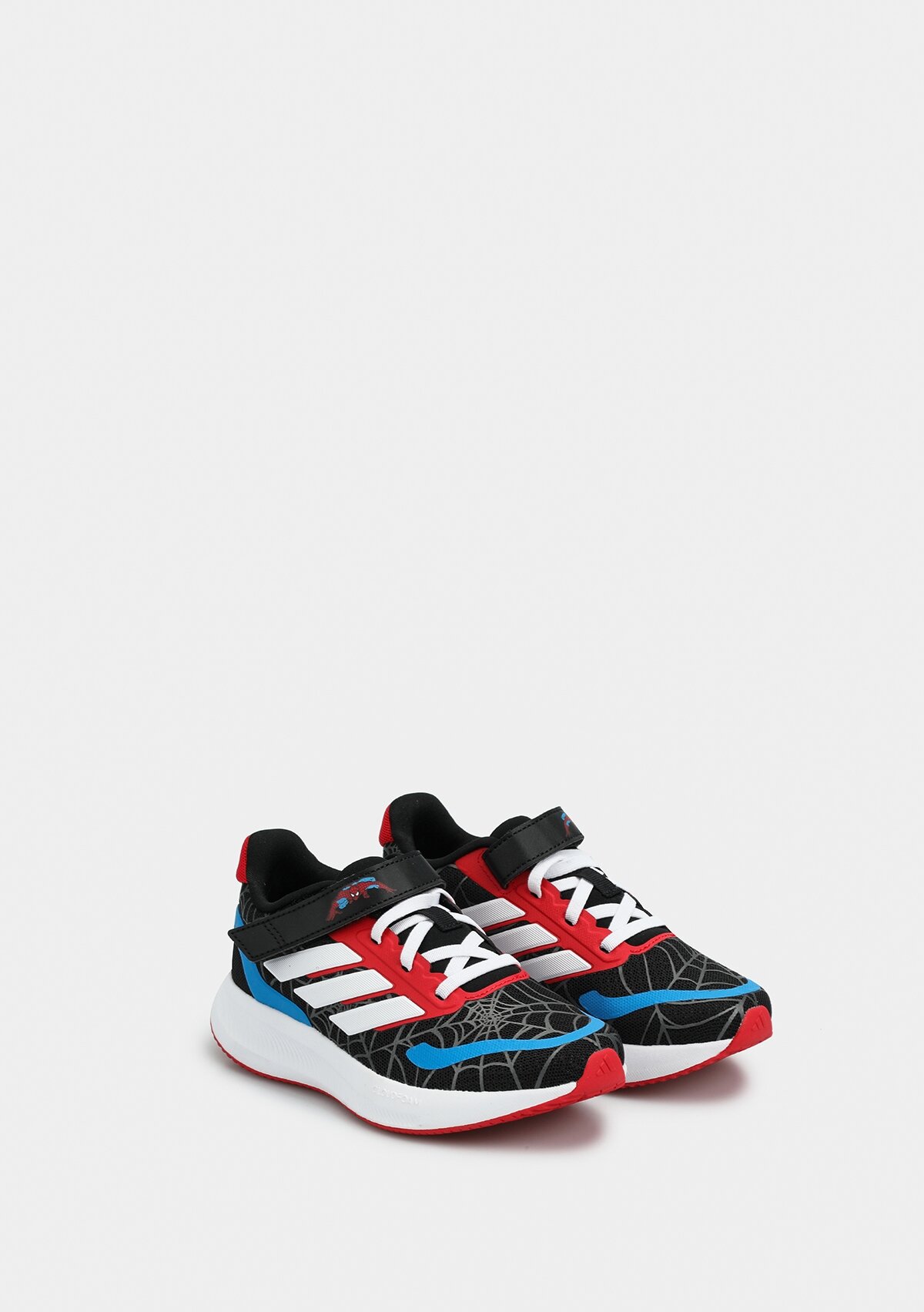 Runfalcon Marvel Spider Man Unisex Çocuk Koşu Ayakkabısı Jr5660