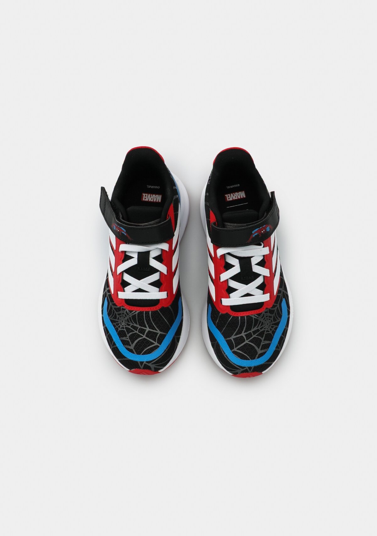 Runfalcon Marvel Spider Man Unisex Çocuk Koşu Ayakkabısı Jr5660