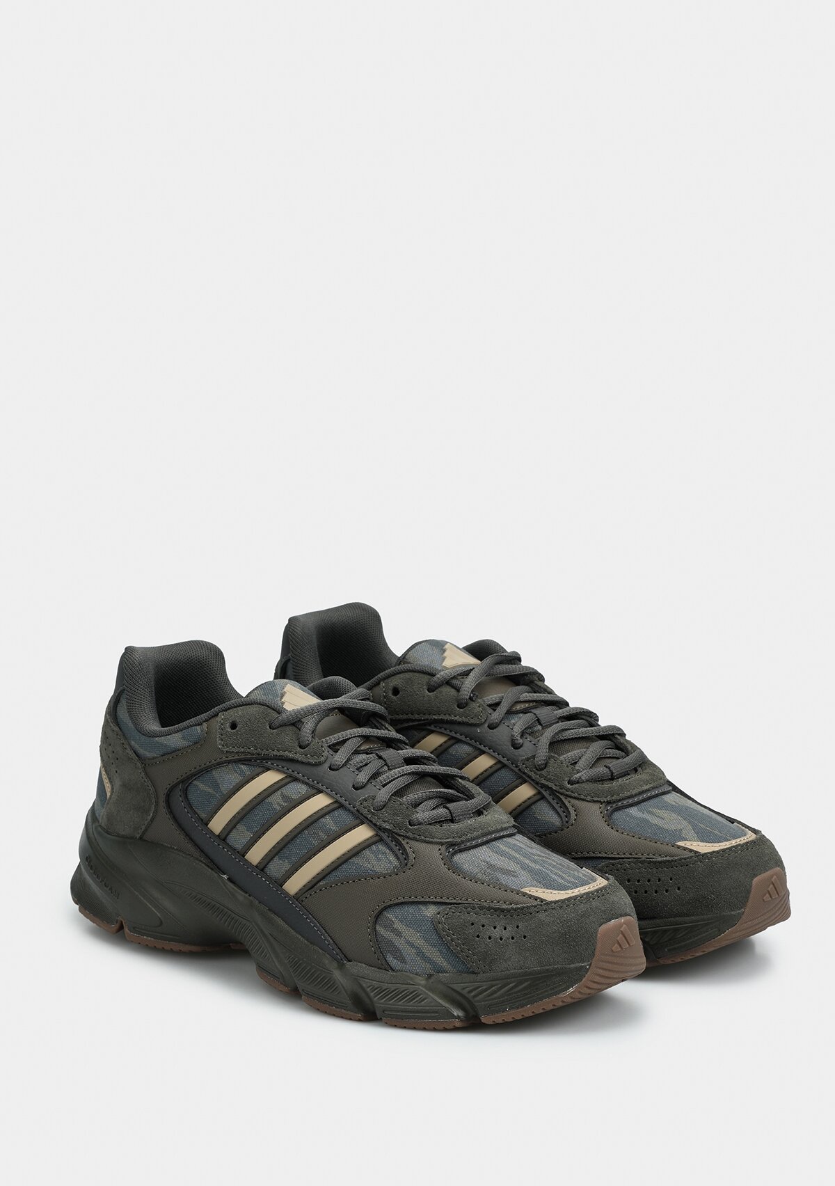 Crazychaos 2000 Yeşil Erkek Sneaker Jr6497