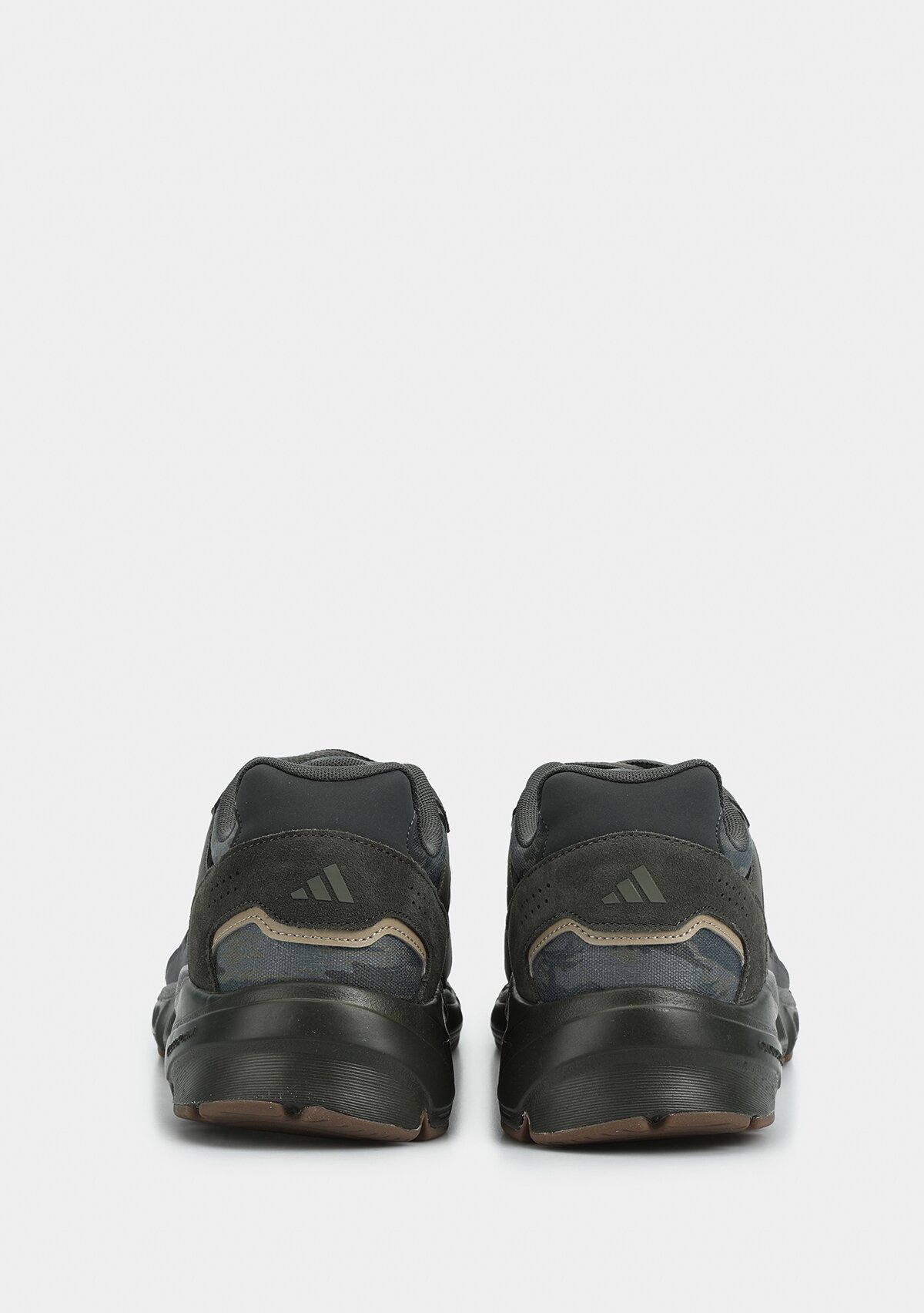 Crazychaos 2000 Yeşil Erkek Sneaker Jr6497