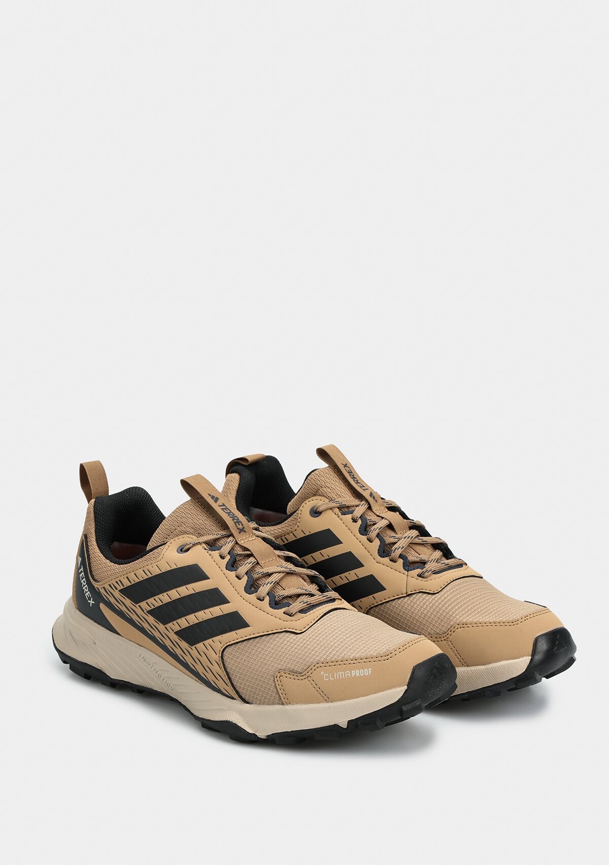 Terrex Tracefınder 2 Clıma Kahve Erkek Yürüyüş Ayakkabısı Jr7771