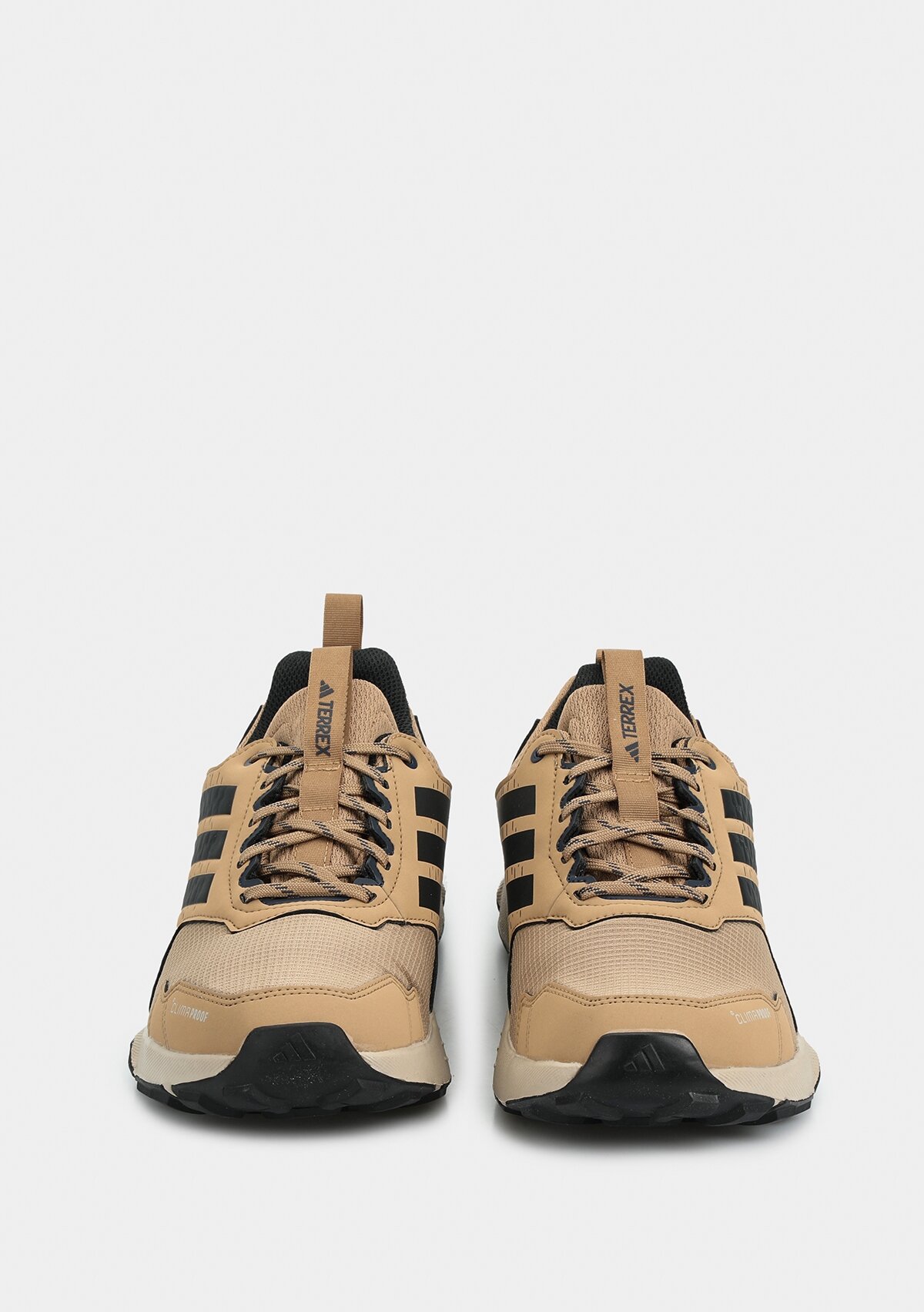 Terrex Tracefınder 2 Clıma Kahve Erkek Yürüyüş Ayakkabısı Jr7771