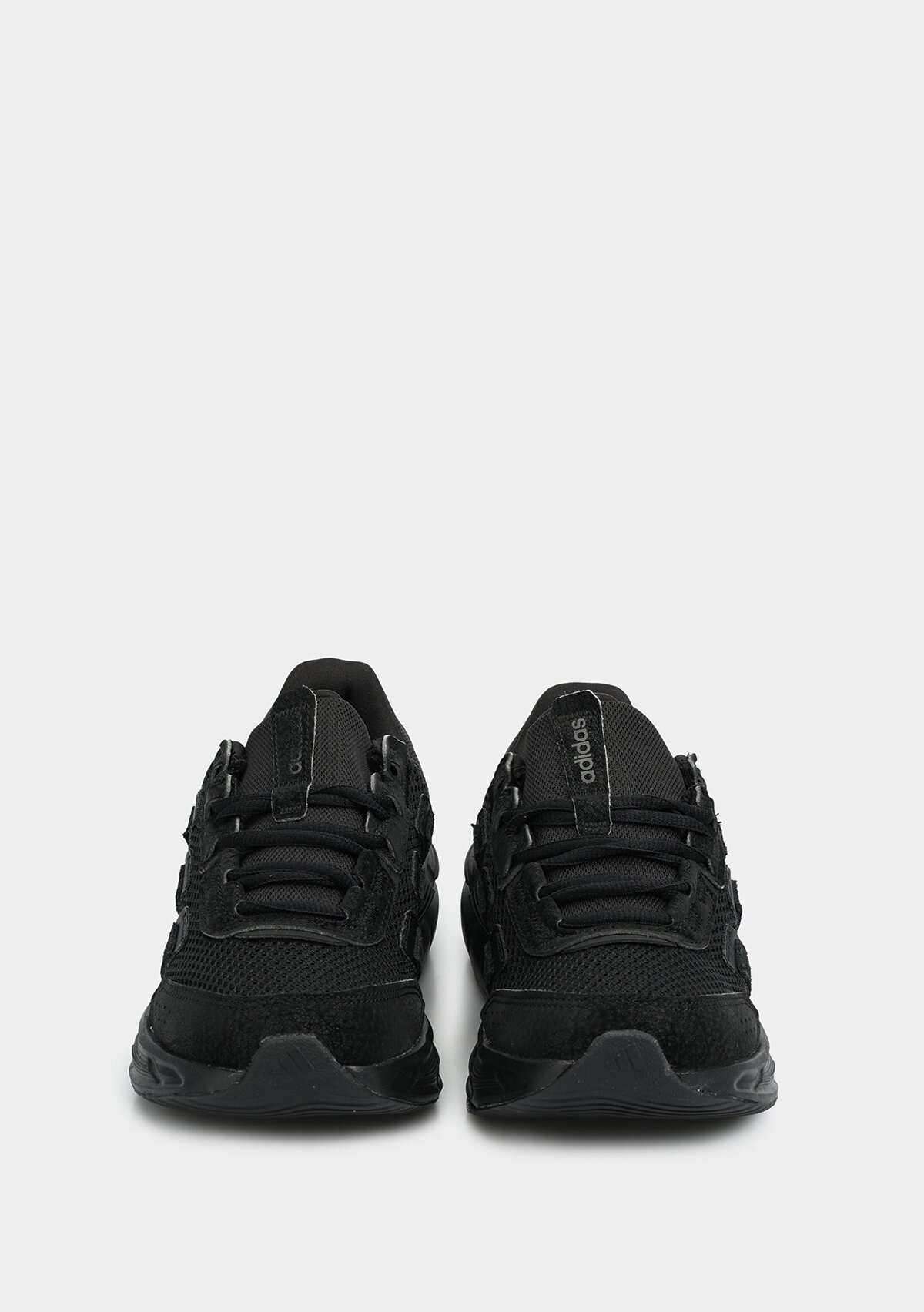 Astrastar Siyah Kadın Sneaker Jr8731