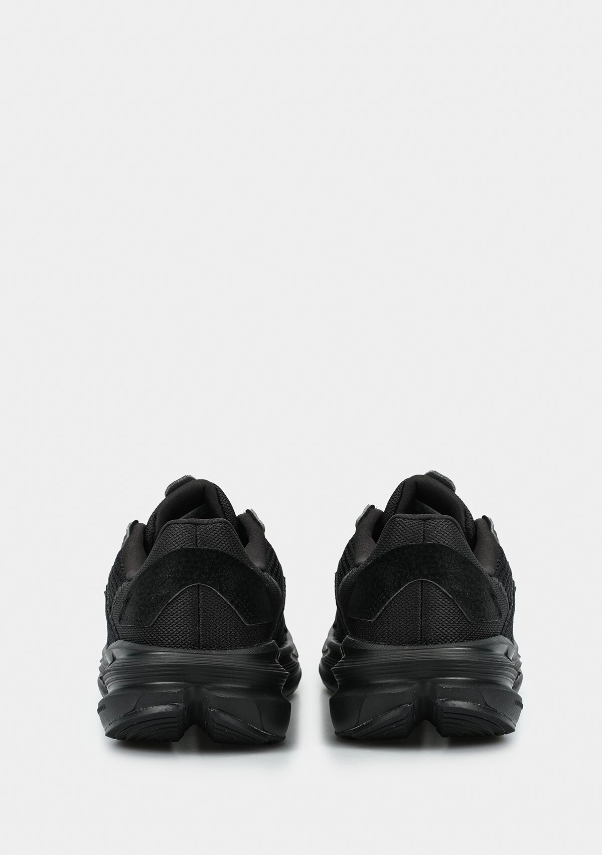 Astrastar Siyah Kadın Sneaker Jr8731