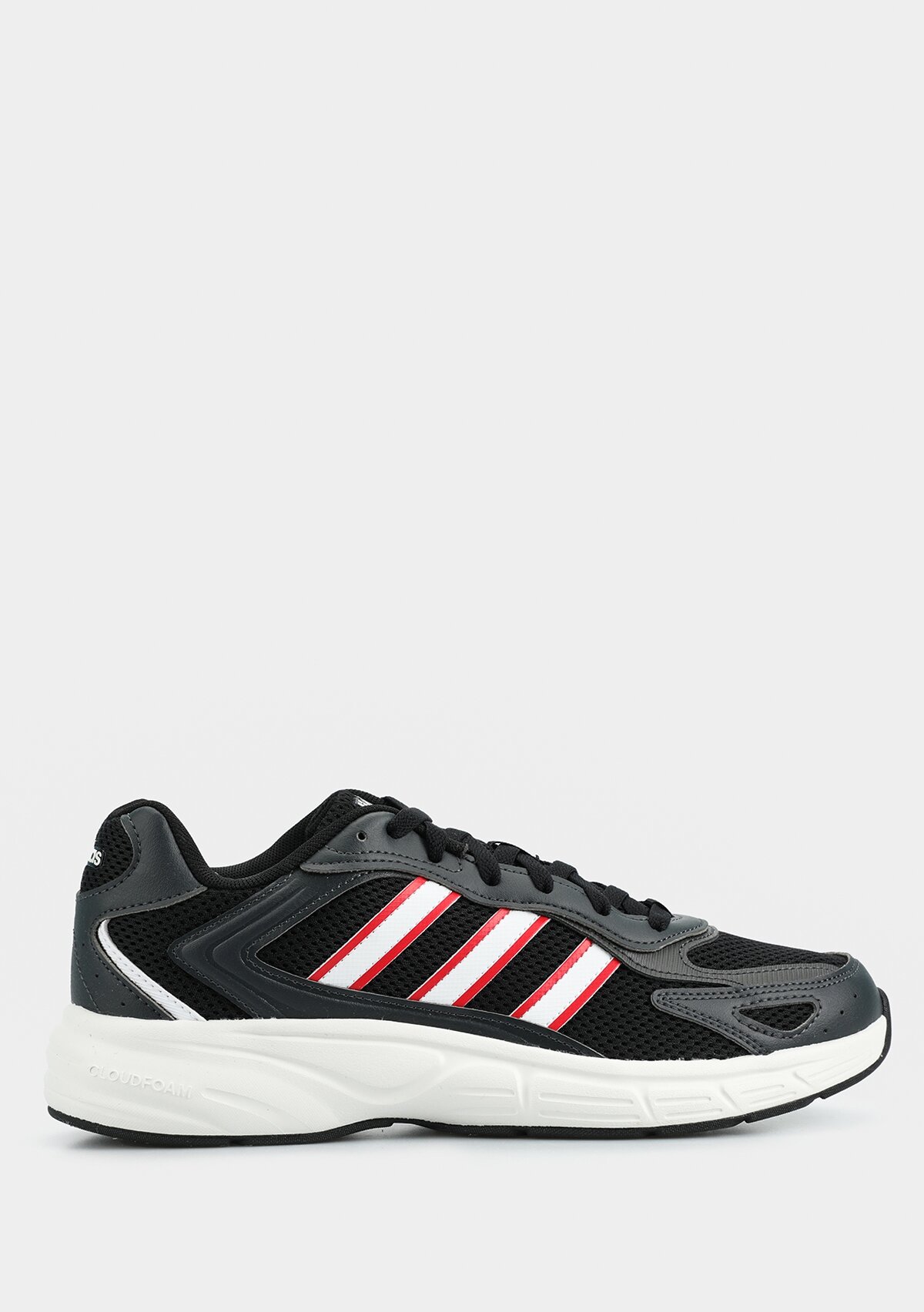 Eclyptix 2000 Siyah Erkek Sneaker Js0083