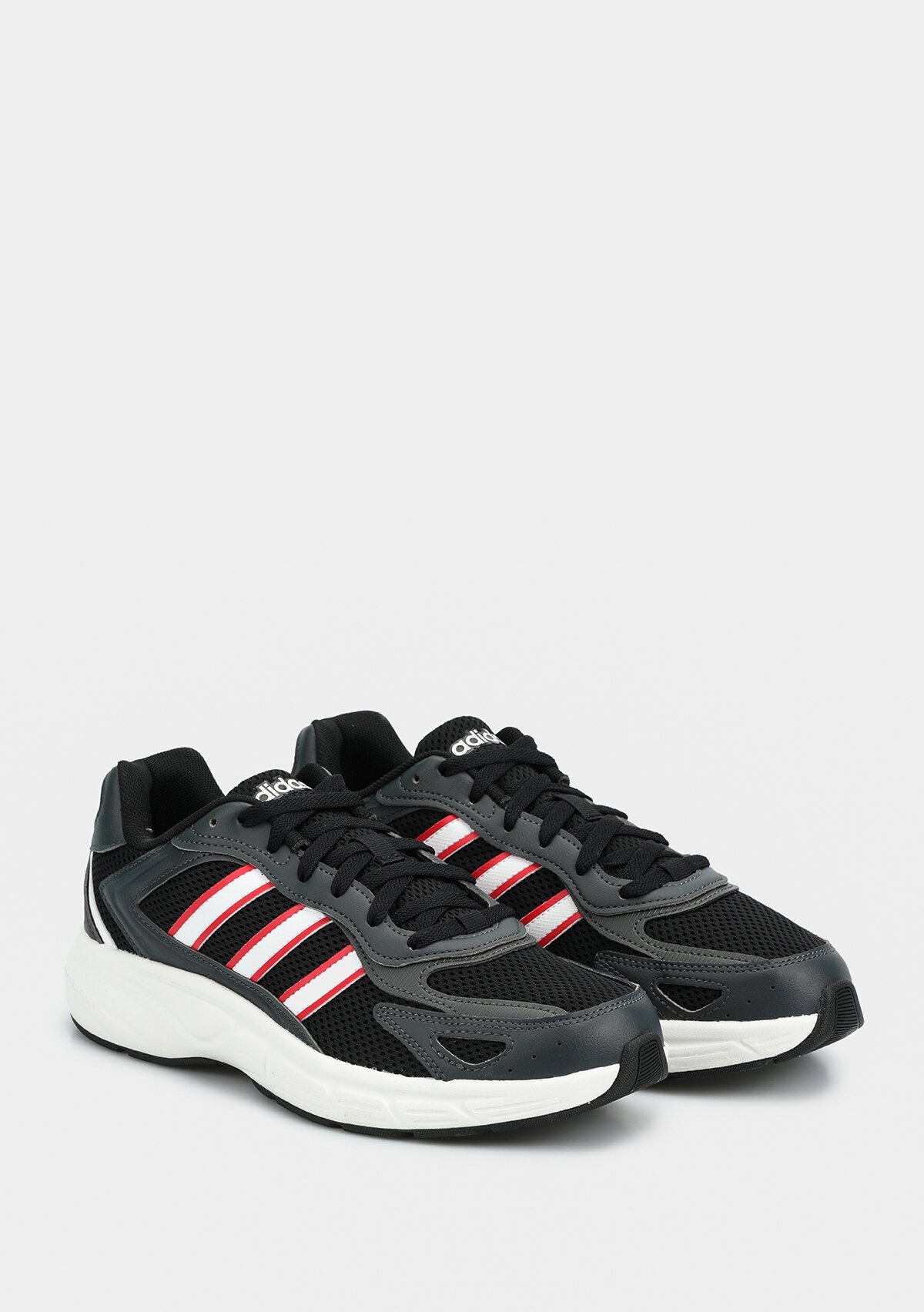 Eclyptix 2000 Siyah Erkek Sneaker Js0083