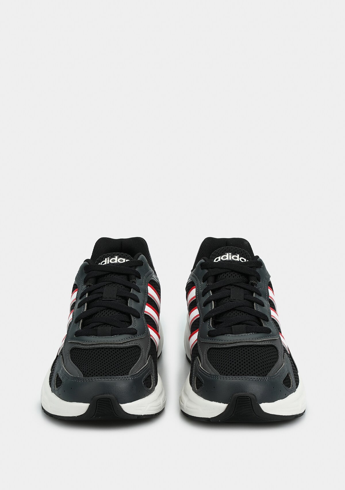 Eclyptix 2000 Siyah Erkek Sneaker Js0083