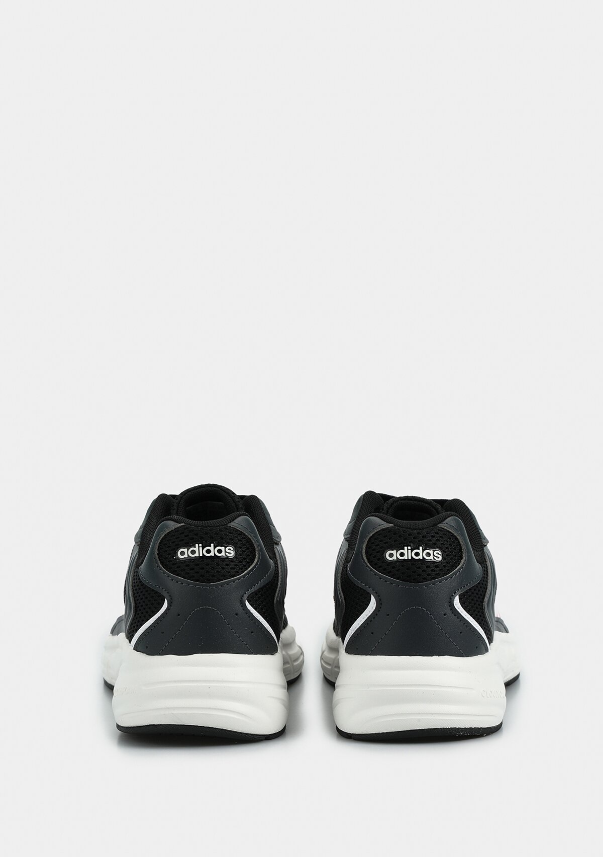 Eclyptix 2000 Siyah Erkek Sneaker Js0083