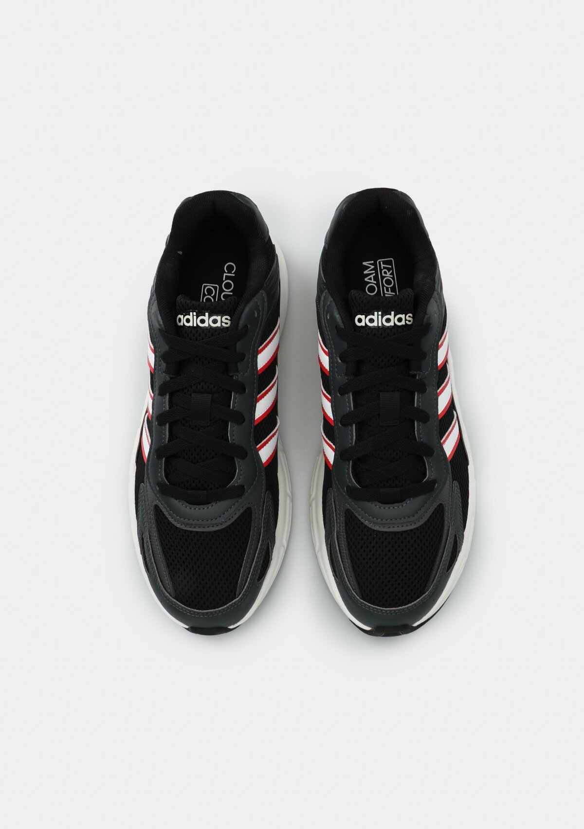 Eclyptix 2000 Siyah Erkek Sneaker Js0083