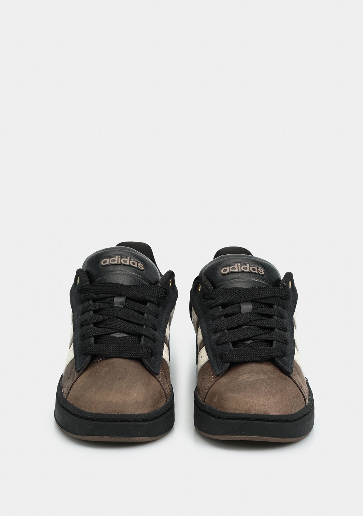 Court Alpha 00S Kahve Erkek Sneaker Js1829