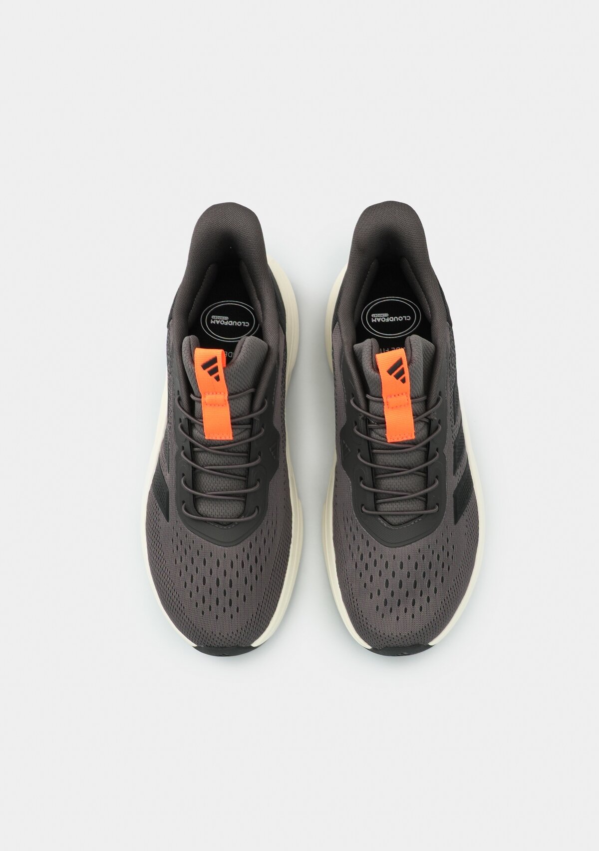 Cloudfoam Cuxxion Kahverengi Erkek Sneaker Js2280
