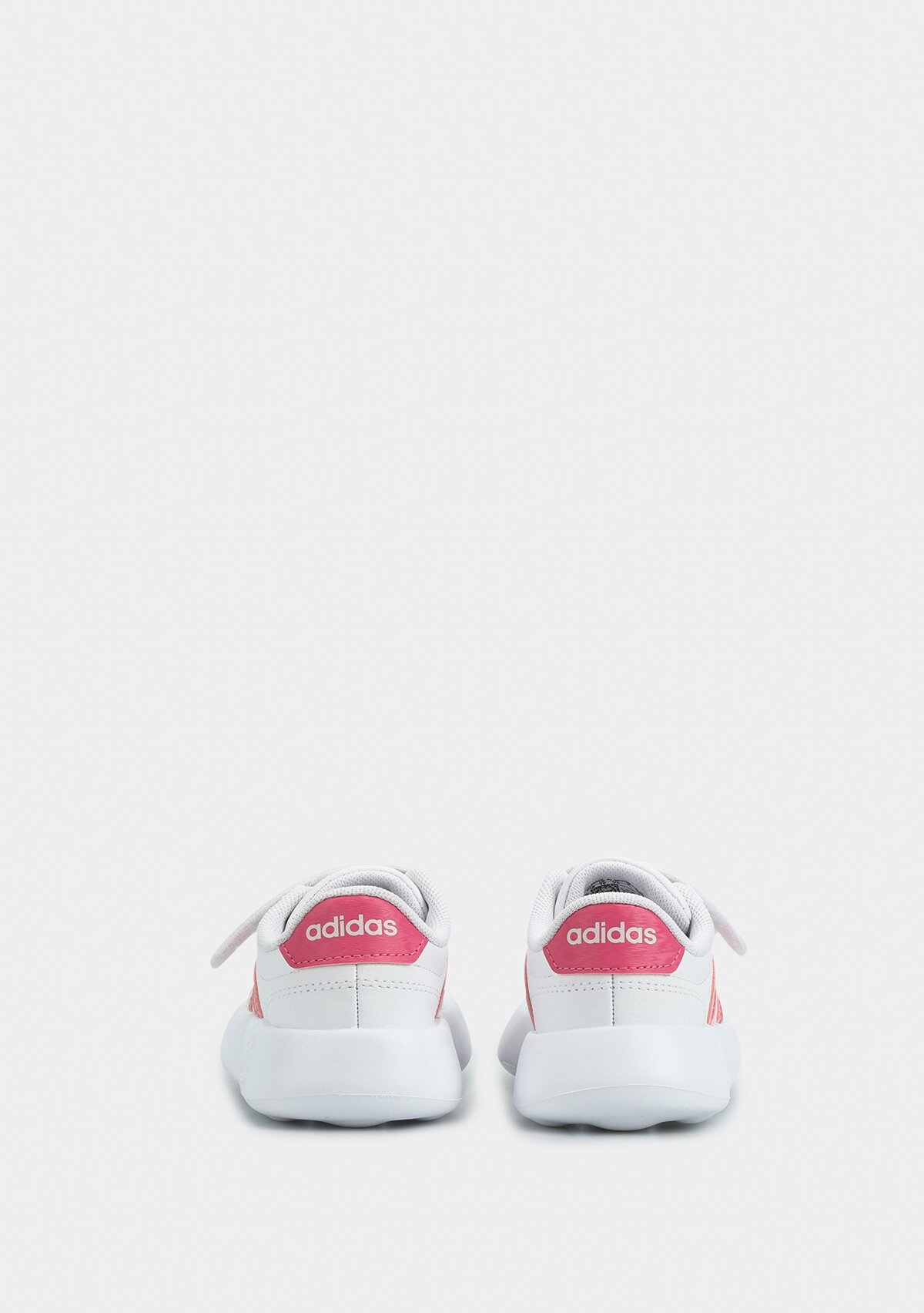 Breaknet 3.0 Beyaz Unisex Çocuk Sneaker Js3676