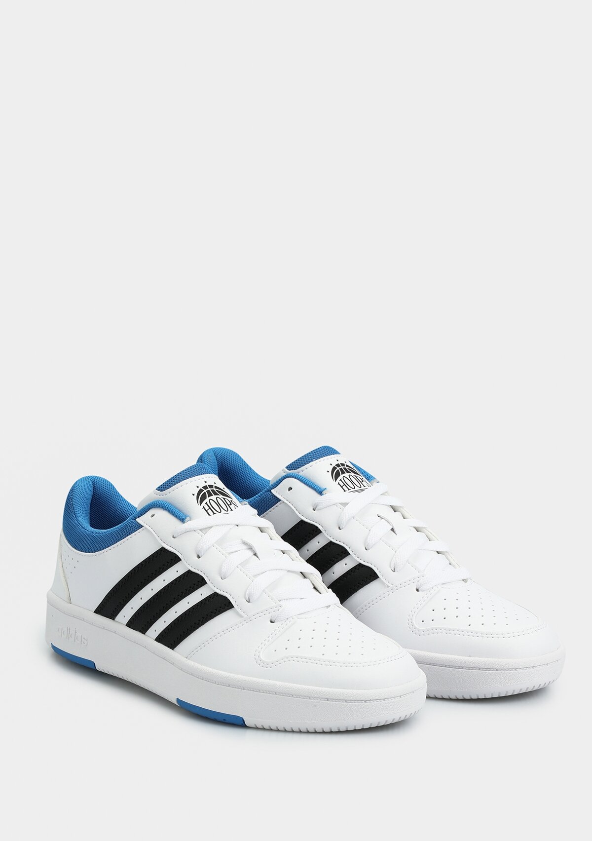 Hoops Classic Beyaz Erkek Sneaker Kı1060