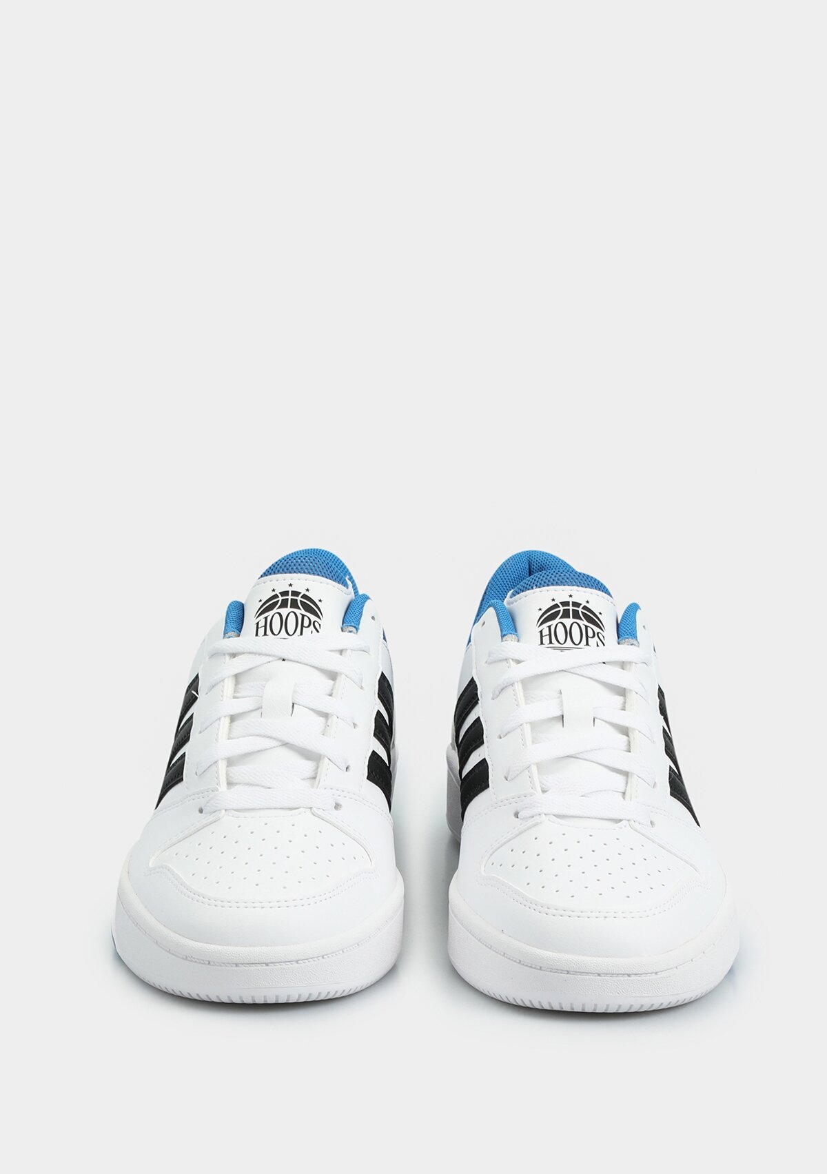 Hoops Classic Beyaz Erkek Sneaker Kı1060