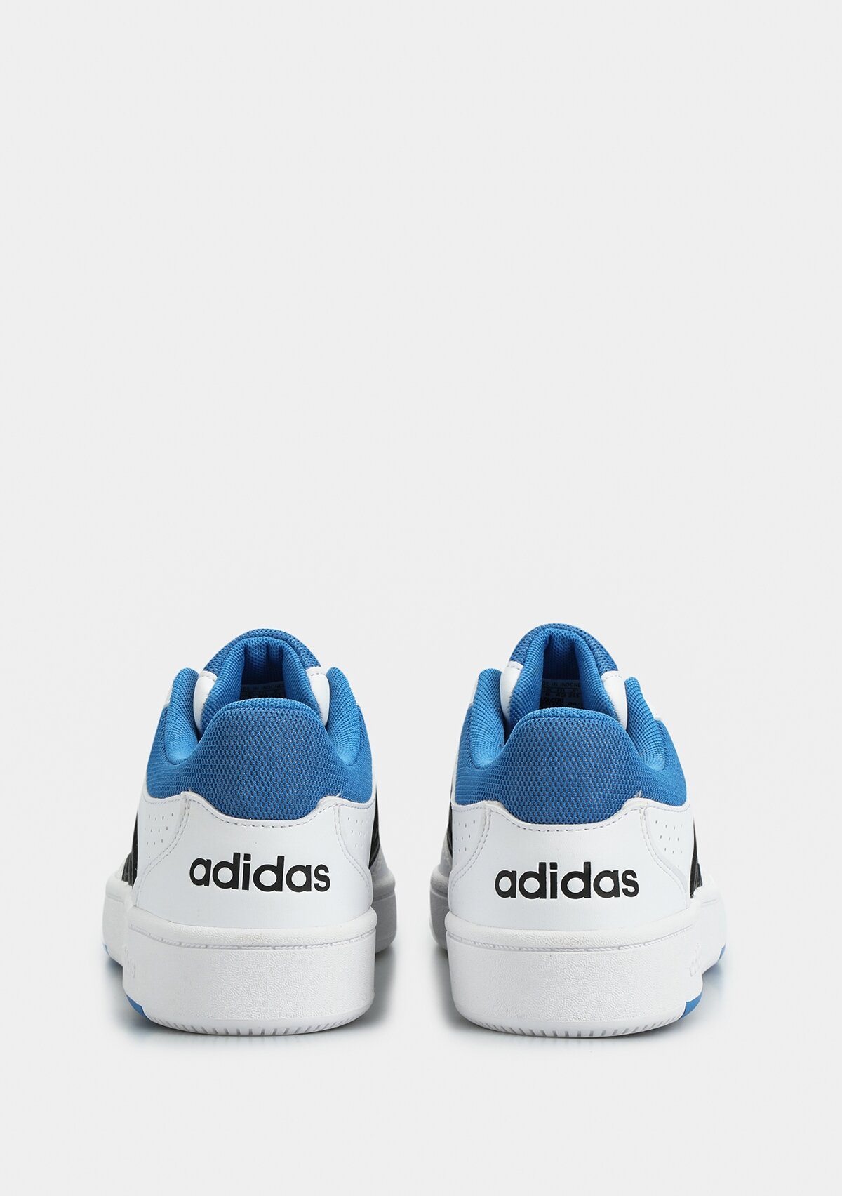 Hoops Classic Beyaz Erkek Sneaker Kı1060