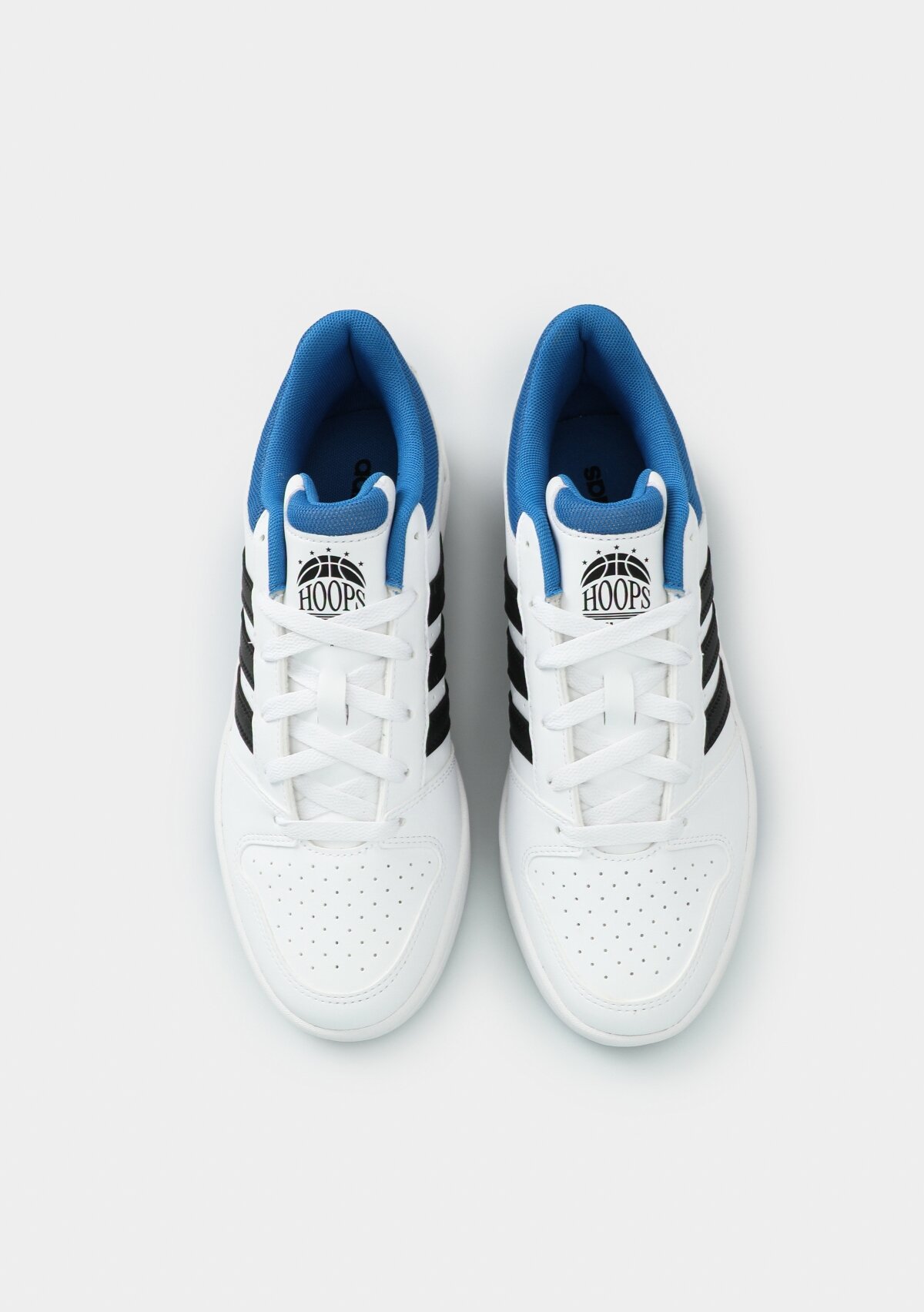 Hoops Classic Beyaz Erkek Sneaker Kı1060