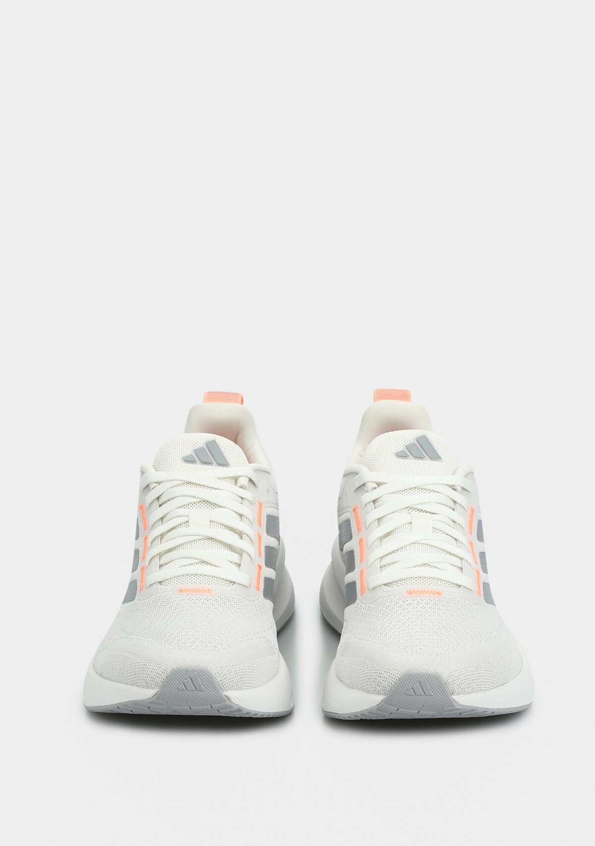 Runblaze W      Beyaz Kadın Koşu Ve Antreman Ayakkabısı Kı6137 