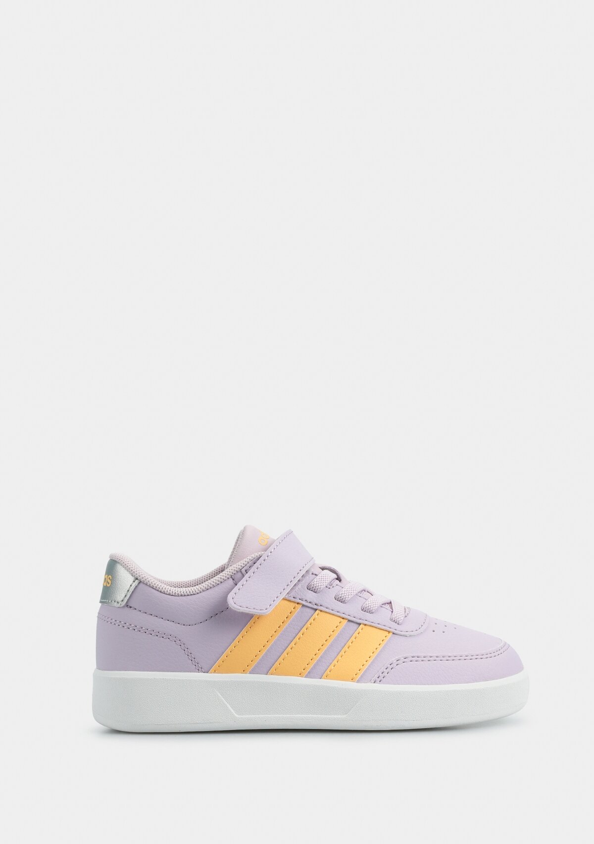 Breaknet 3.0 Mor Kız Çocuk Sneaker Kı8684