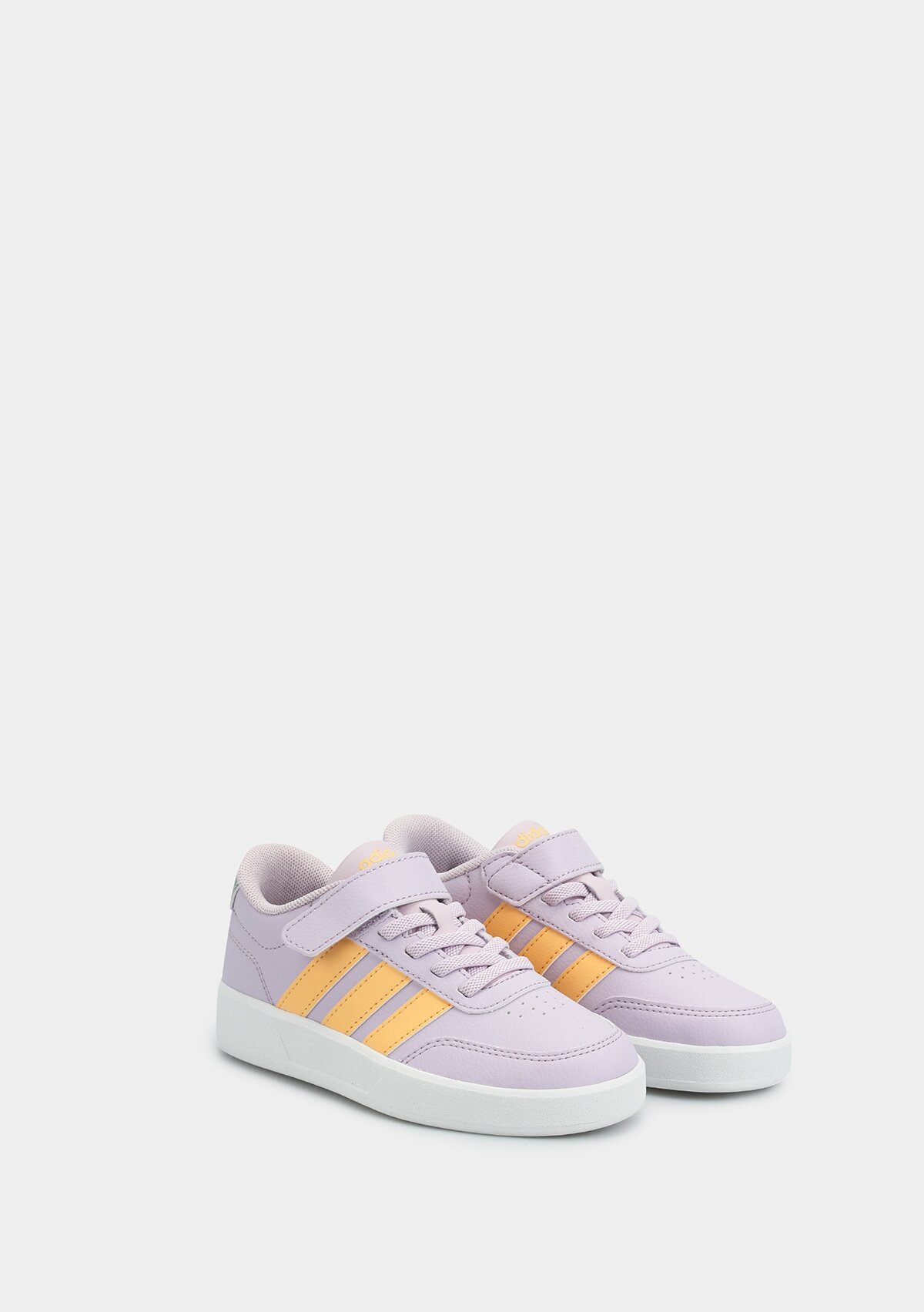Breaknet 3.0 Mor Kız Çocuk Sneaker Kı8684