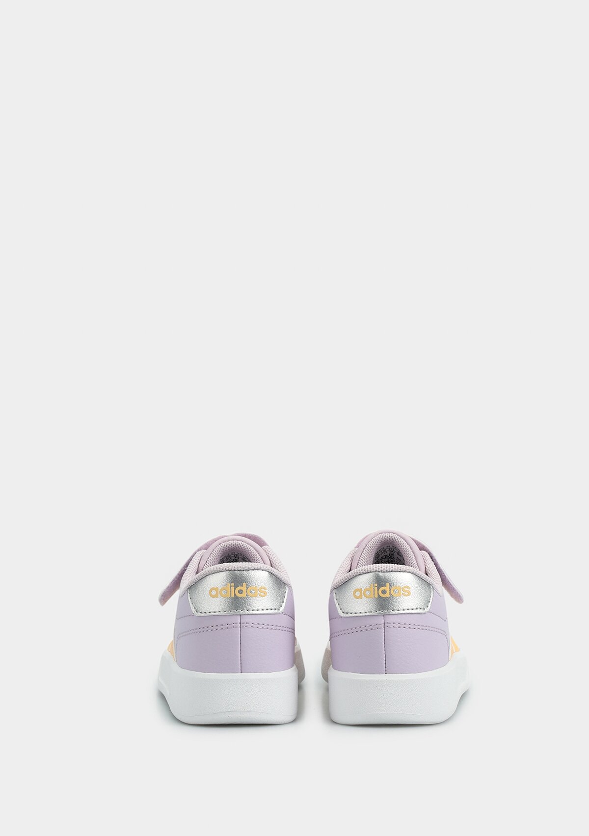 Breaknet 3.0 Mor Kız Çocuk Sneaker Kı8684