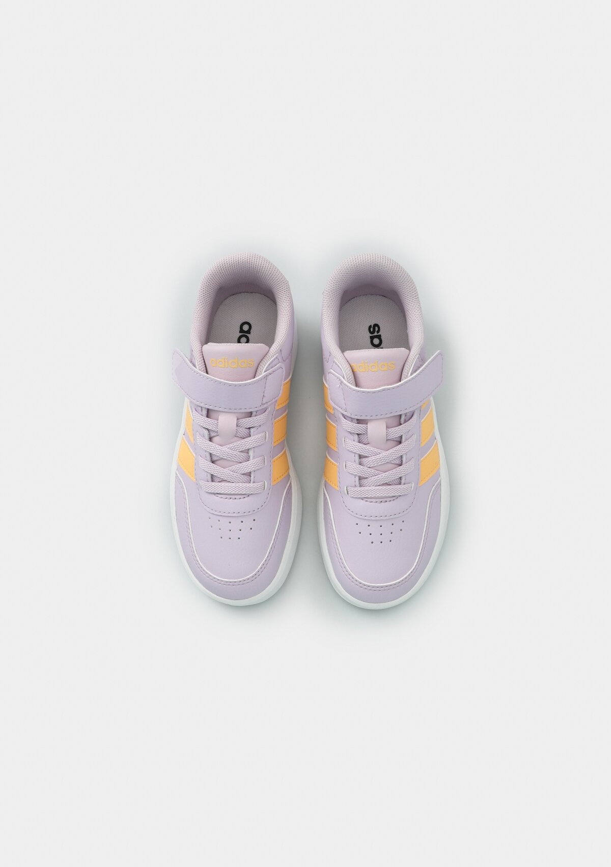 Breaknet 3.0 Mor Kız Çocuk Sneaker Kı8684