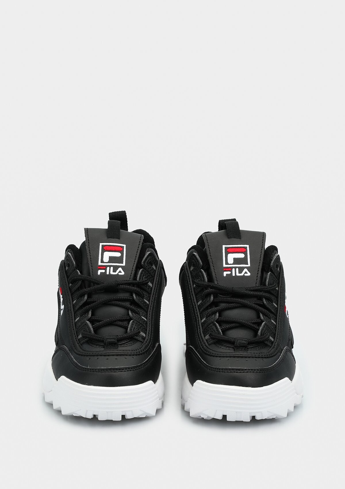 Dısruptor Wmn Siyah Kadın Sneaker Ayakkabı 101030225Y 