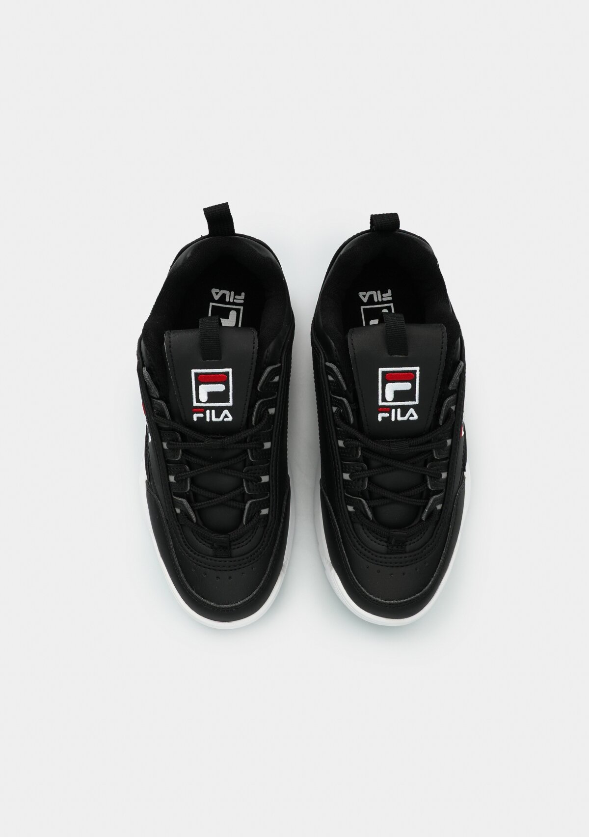 Dısruptor Wmn Siyah Kadın Sneaker Ayakkabı 101030225Y 