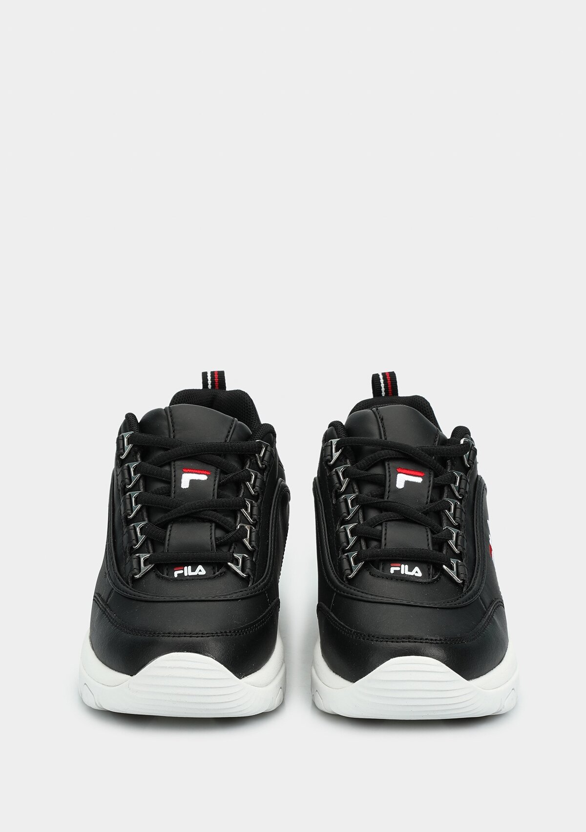 Strada Wmn Siyah Kadın Sneaker Ayakkabı 101056025Y 
