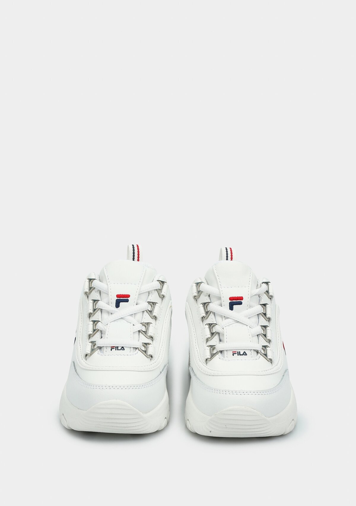 Strada Beyaz Unisex Çocuk Sneaker 1010781.1Fg