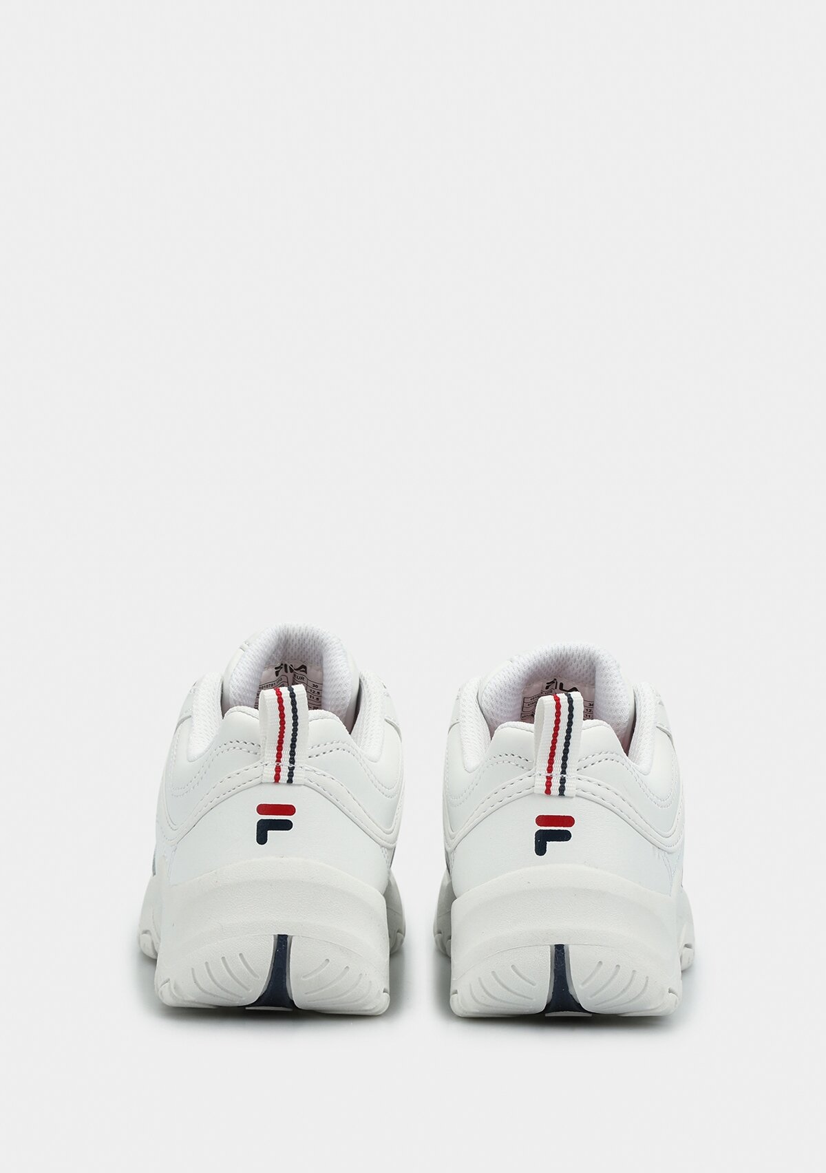 Strada Beyaz Unisex Çocuk Sneaker 1010781.1Fg