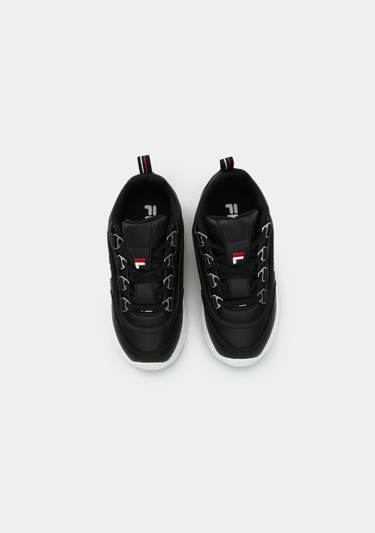 Strada Siyah Çocuk Sneaker 101078125Y