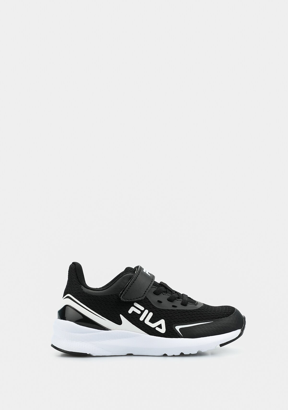 Crusher Siyah Çocuk Spor Ayakkabı Ffk007683036 