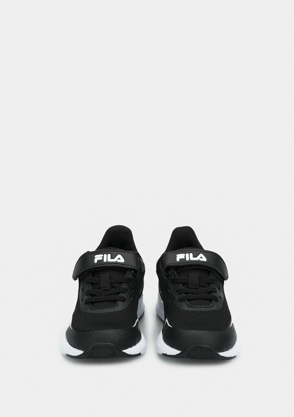 Crusher Siyah Çocuk Spor Ayakkabı Ffk007683036 