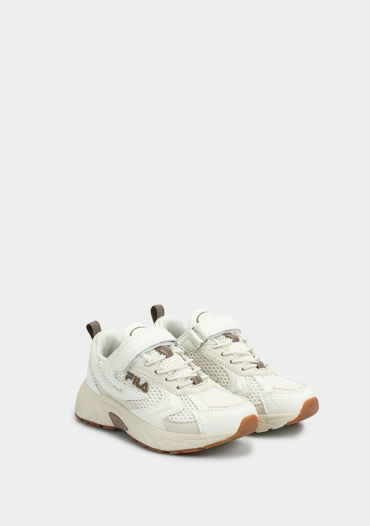 Kreatix V Beyaz Unisex Çocuk Koşu Ayakkabısı Ffk0262.13218