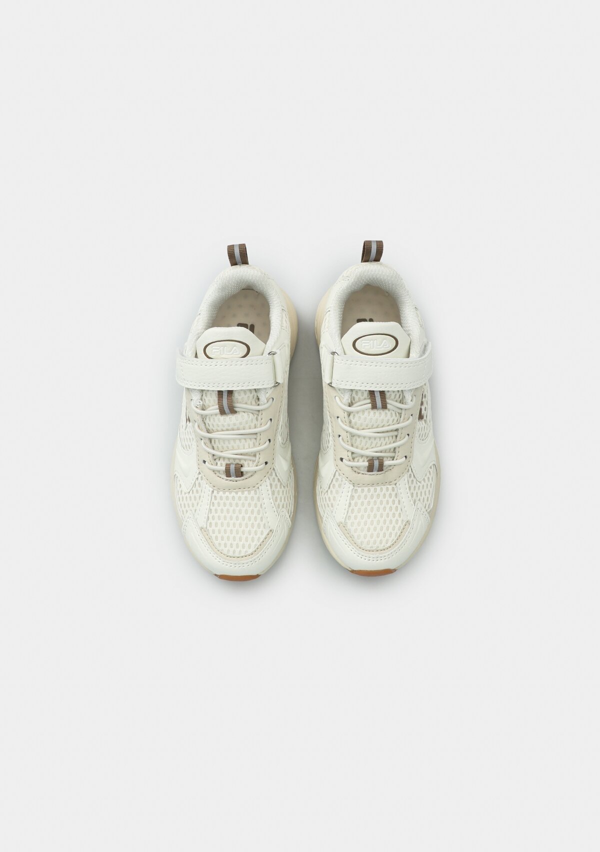 Kreatix V Beyaz Unisex Çocuk Koşu Ayakkabısı Ffk0262.13218