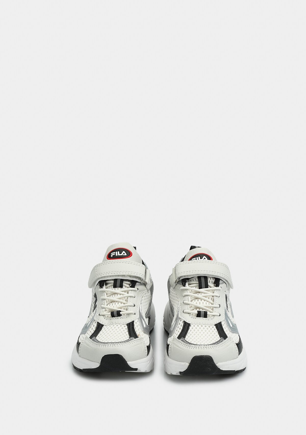 Kreatix V Siyah Unisex Çocuk Koşu Ayakkabısı Ffk0262.83162