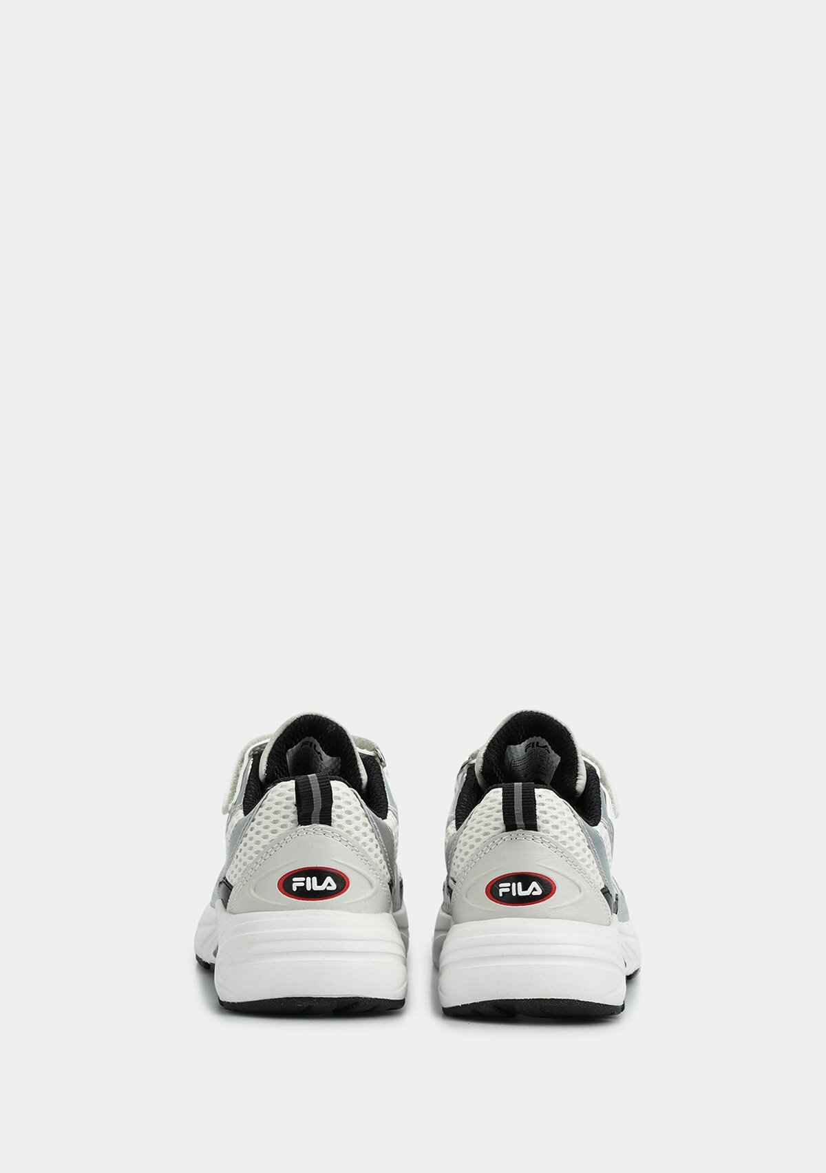 Kreatix V Siyah Unisex Çocuk Koşu Ayakkabısı Ffk0262.83162