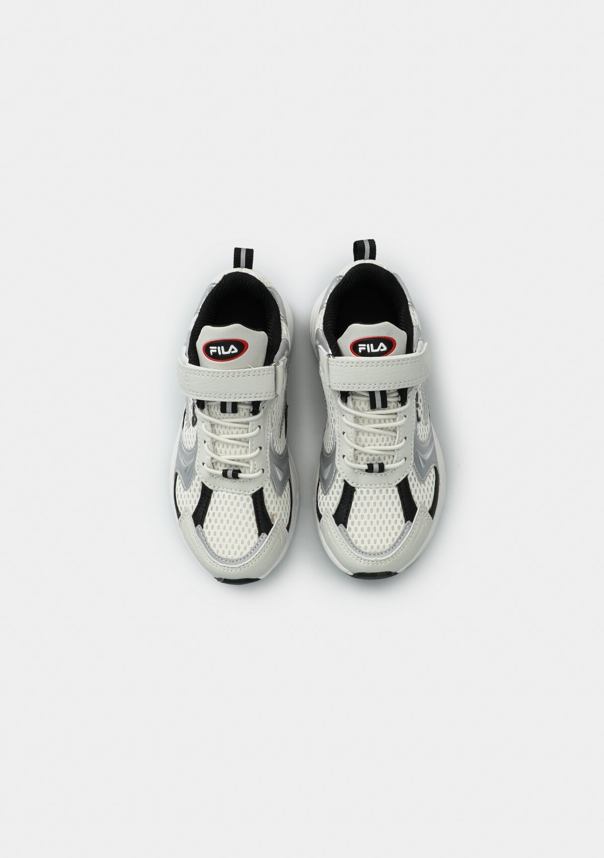 Kreatix V Siyah Unisex Çocuk Koşu Ayakkabısı Ffk0262.83162