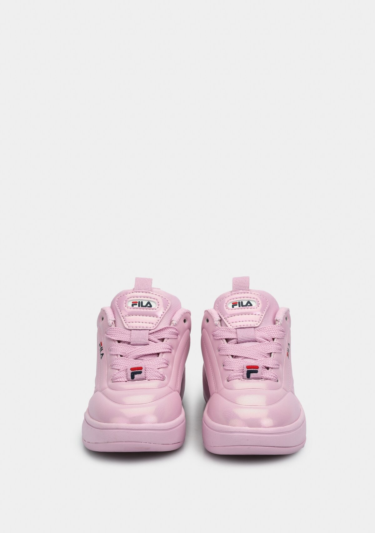 Super Bubble Pembe Kız Çocuk Sneaker Ffk026540130