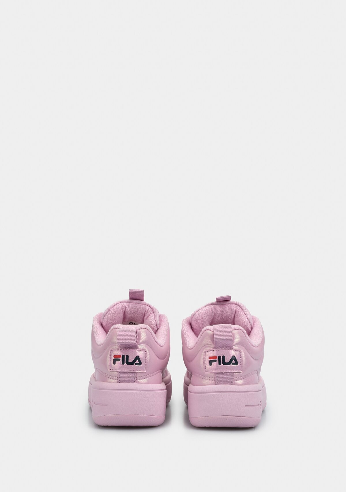 Super Bubble Pembe Kız Çocuk Sneaker Ffk026540130