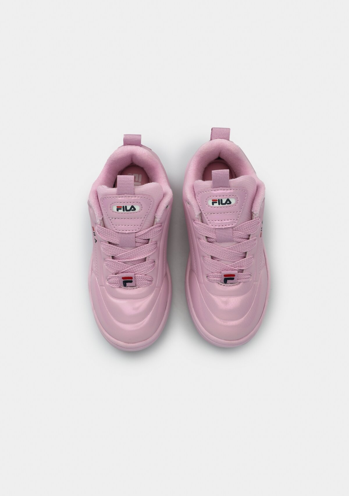 Super Bubble Pembe Kız Çocuk Sneaker Ffk026540130