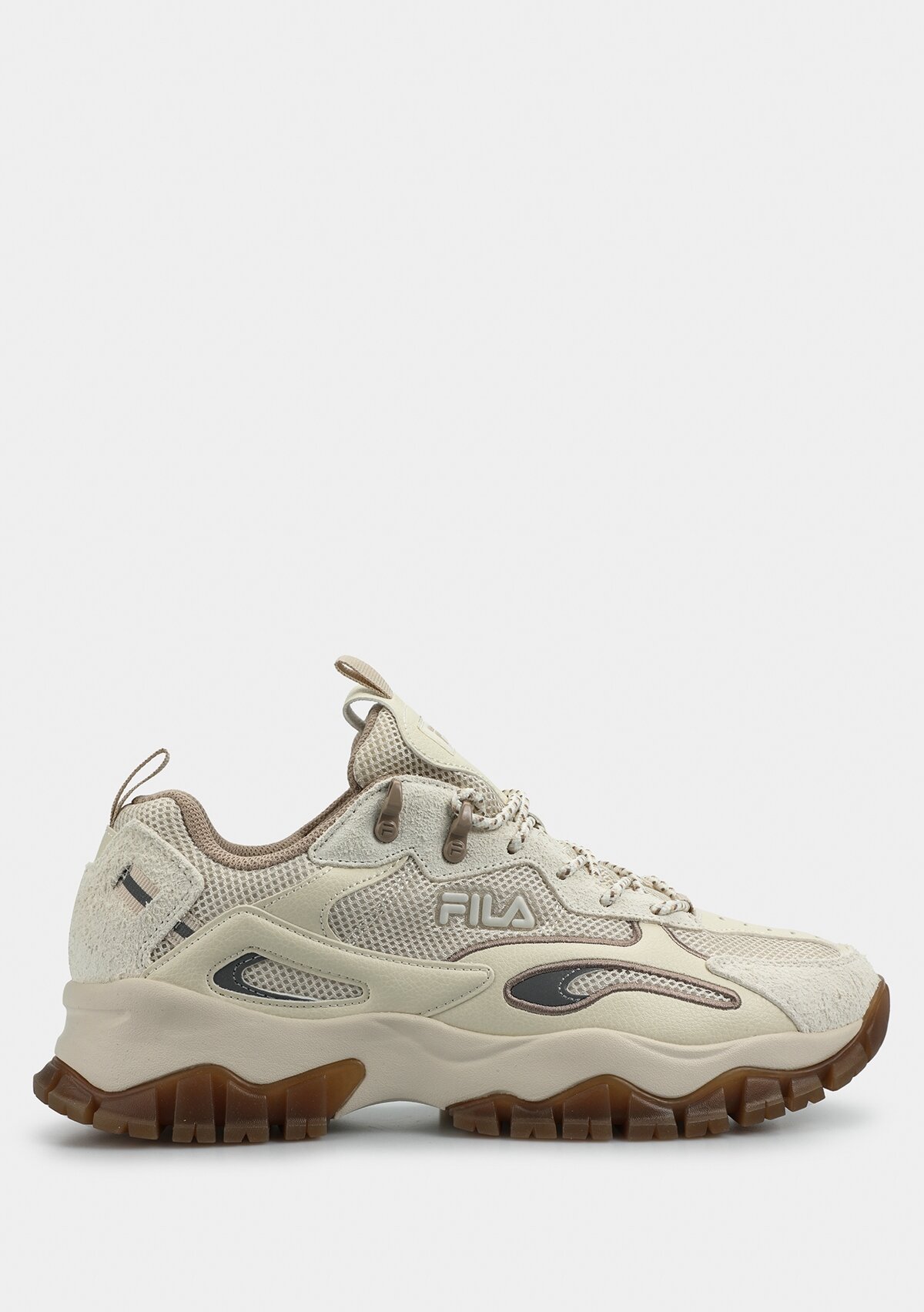 Ray Tracer Tr2 Bej Erkek Sneaker Ayakkabı Ffm005873179 