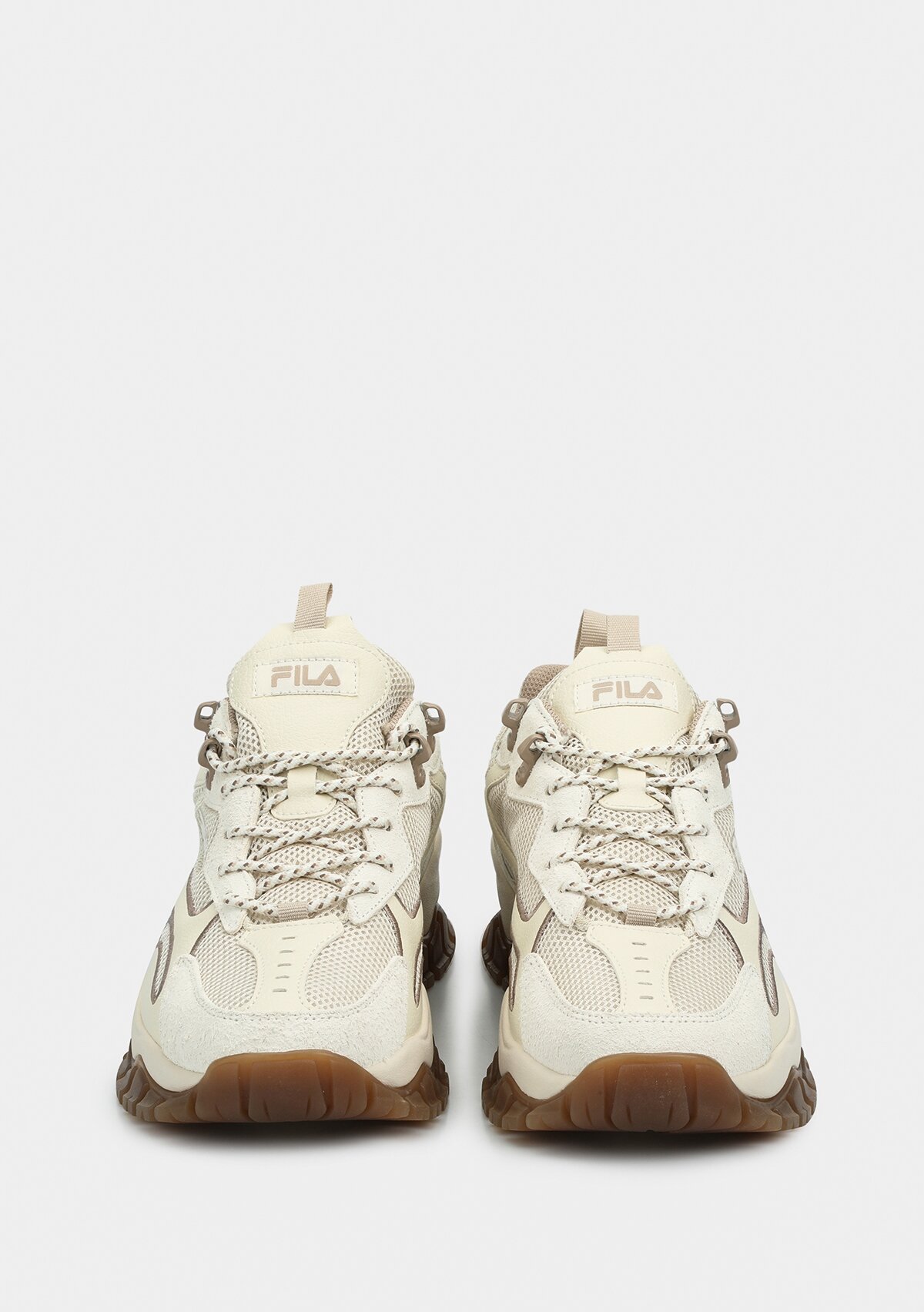 Ray Tracer Tr2 Bej Erkek Sneaker Ayakkabı Ffm005873179 