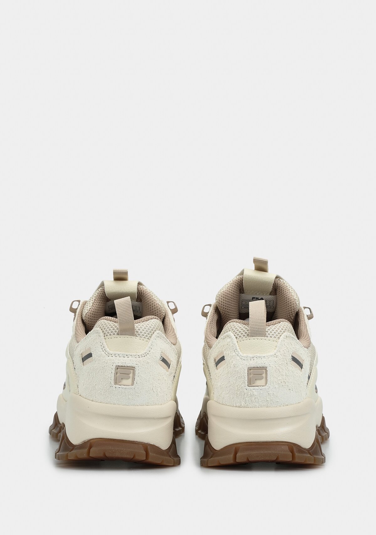 Ray Tracer Tr2 Bej Erkek Sneaker Ayakkabı Ffm005873179 