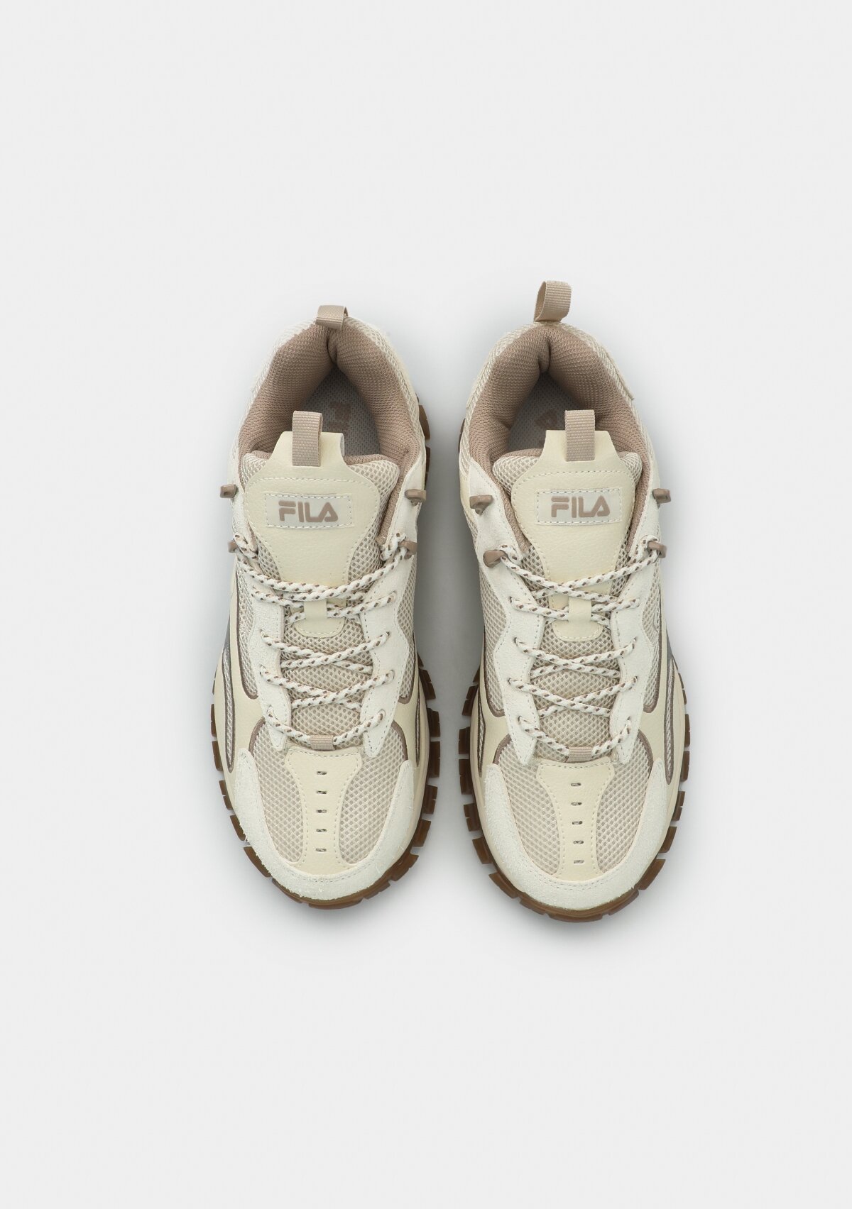 Ray Tracer Tr2 Bej Erkek Sneaker Ayakkabı Ffm005873179 
