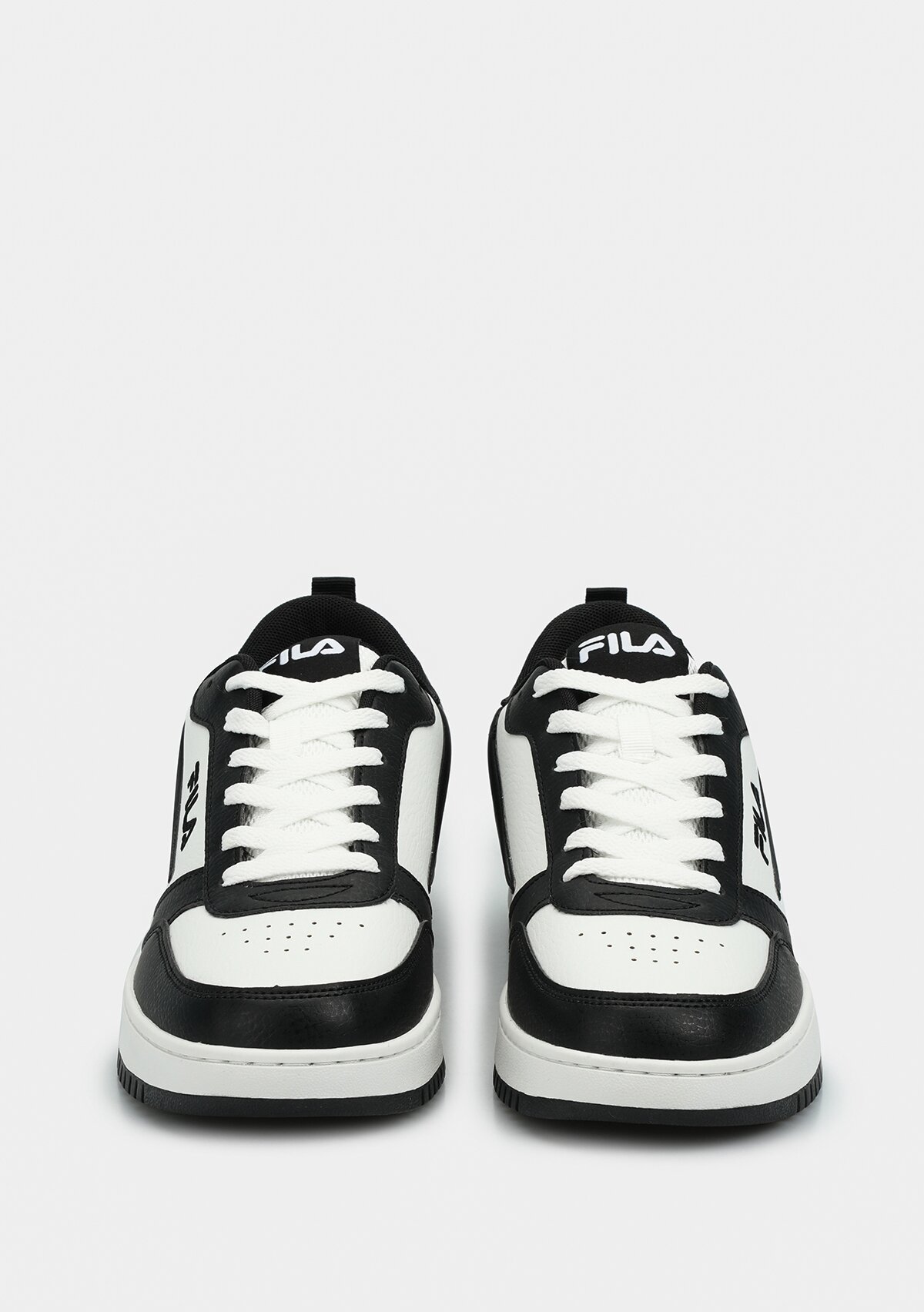 Rega Nf Beyaz Erkek Basketbol Ayakkabısı Ffm037013036 