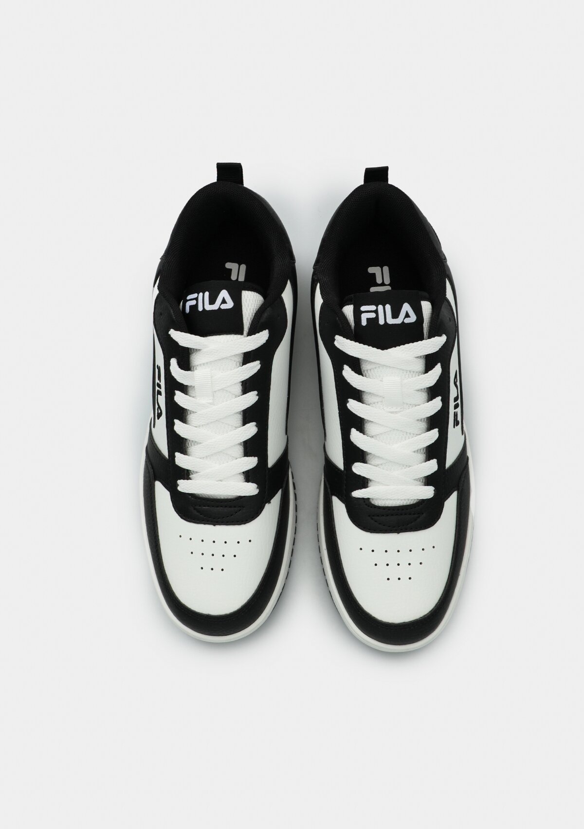 Rega Nf Beyaz Erkek Basketbol Ayakkabısı Ffm037013036 